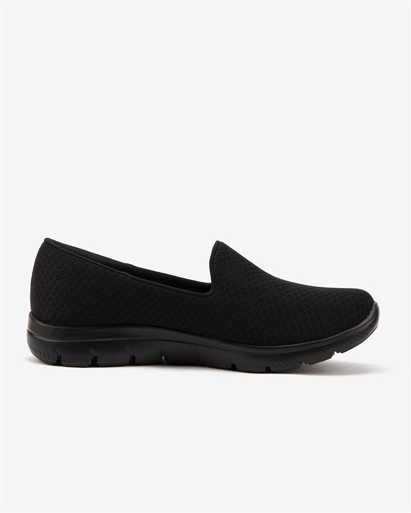 Skechers SUMMİTS Siyah