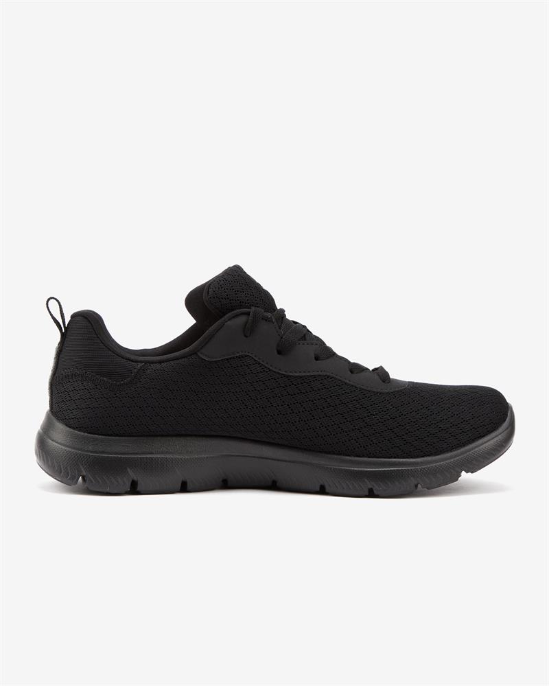 Skechers SUMMİTS Siyah