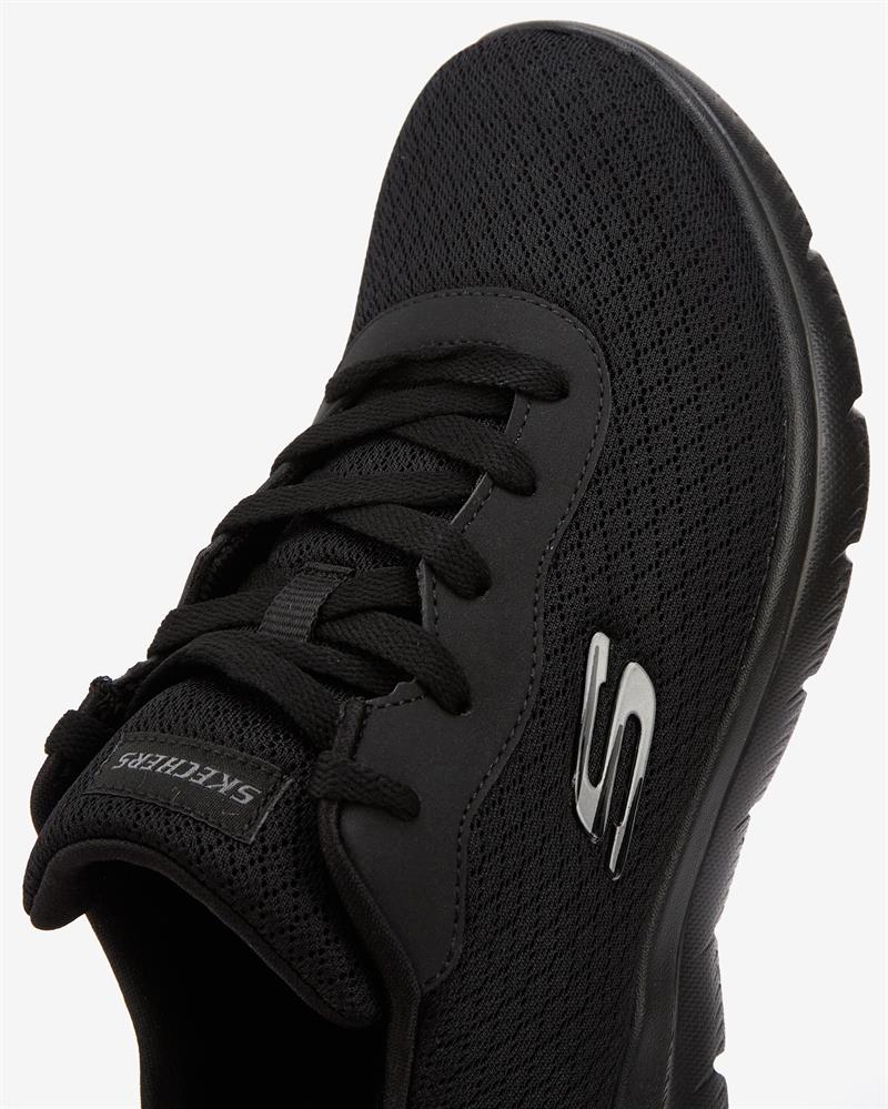 Skechers SUMMİTS Siyah