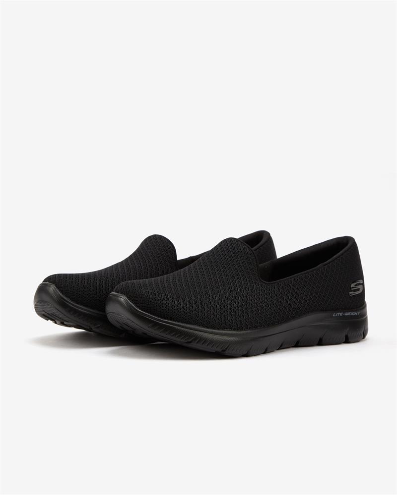 Skechers SUMMİTS Siyah