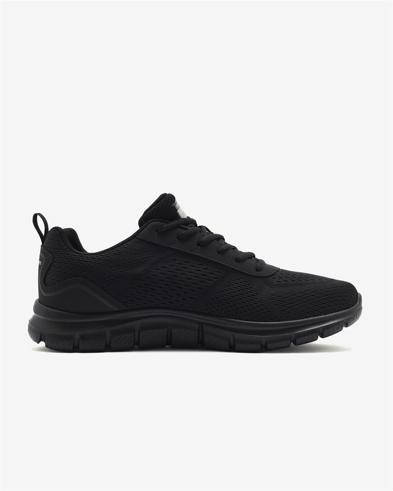 Skechers TRACK-LESHUR Siyah