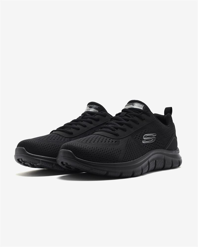 Skechers TRACK-LESHUR Siyah