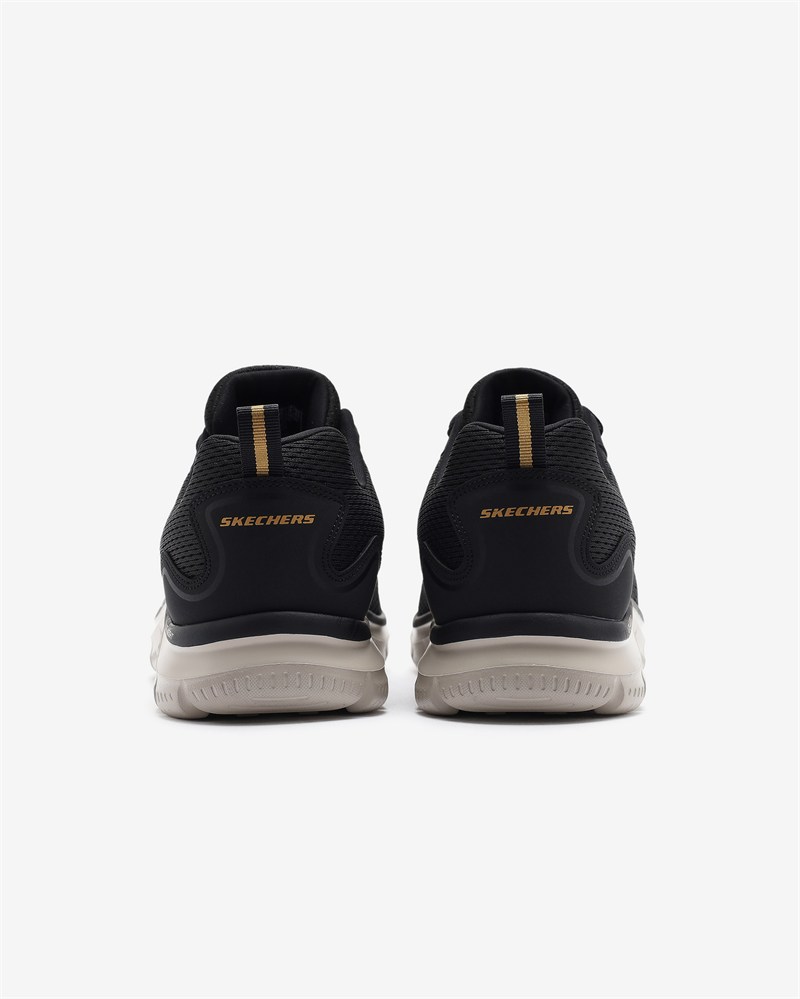 Skechers TRACK-LESHUR Siyah