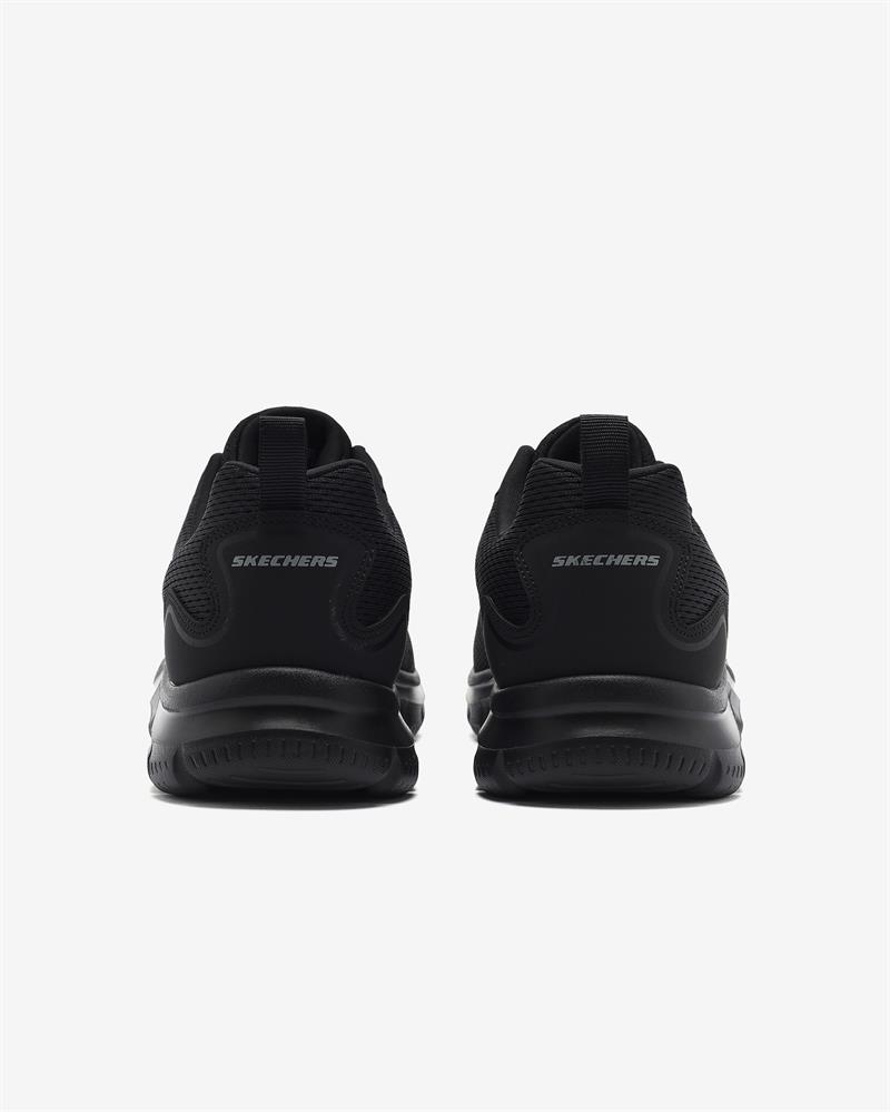 Skechers TRACK-LESHUR Siyah