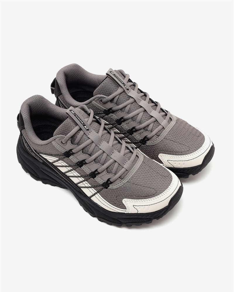 Skechers VIGOR AT Siyah/Gri