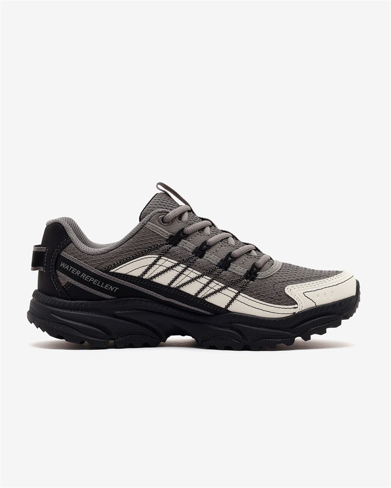 Skechers VIGOR AT Siyah/Gri