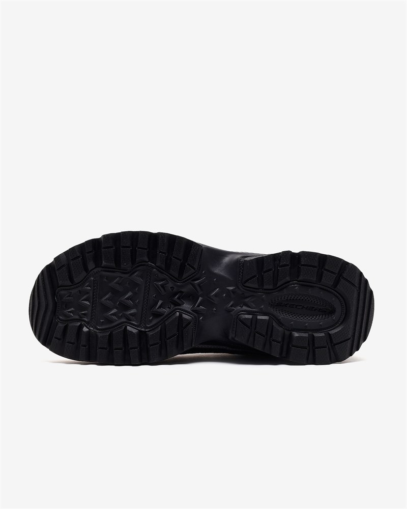 Skechers VIGOR AT Siyah/Gri