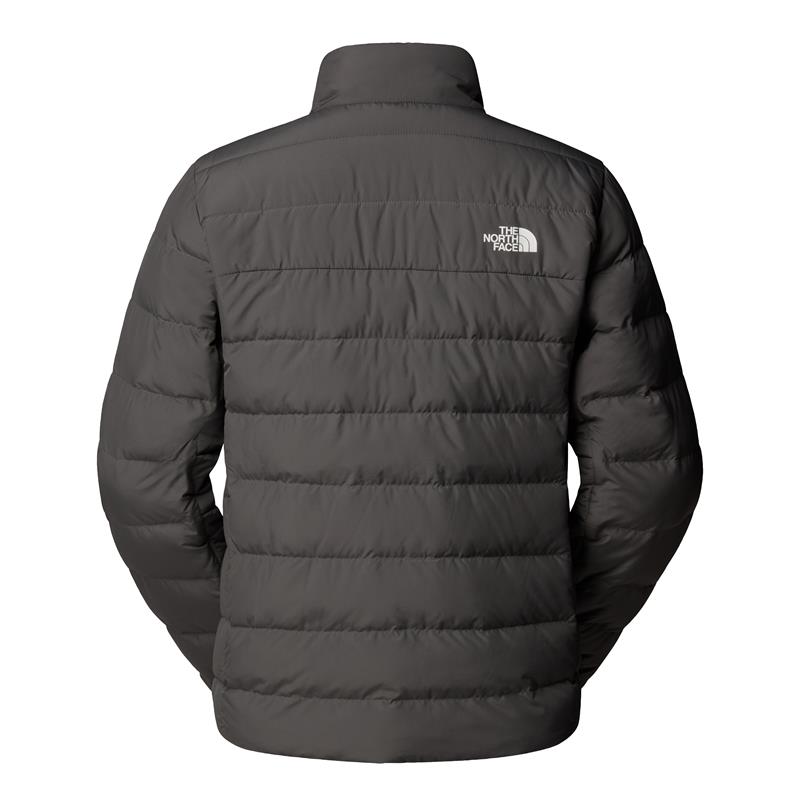 M ACONCAGUA 3 JACKET Smoked