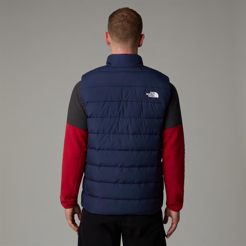 M ACONCAGUA 3 VEST Navy
