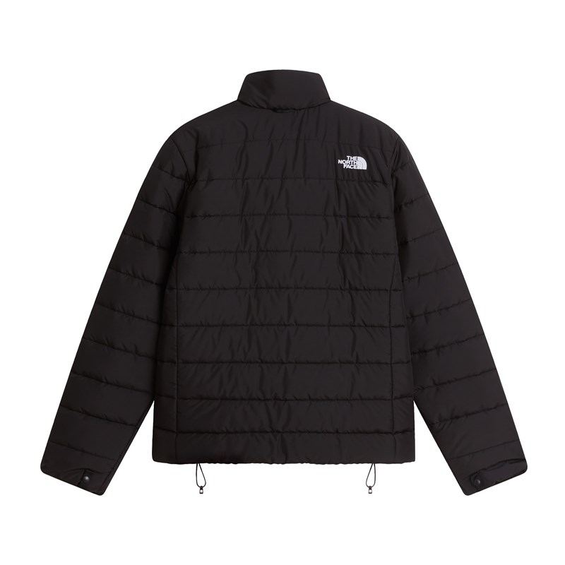 M ACONCAGUA JACKET Black