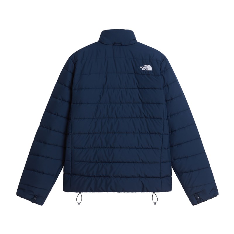 M ACONCAGUA JACKET Navy