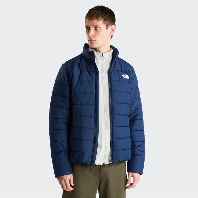 M ACONCAGUA JACKET Navy