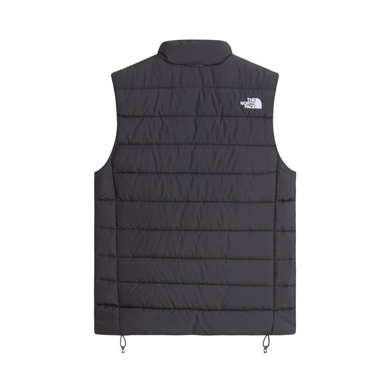 M ACONCAGUA VEST Antrasit