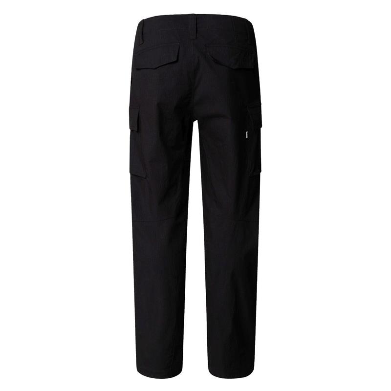 M ANTICLINE CARGO PANT Black