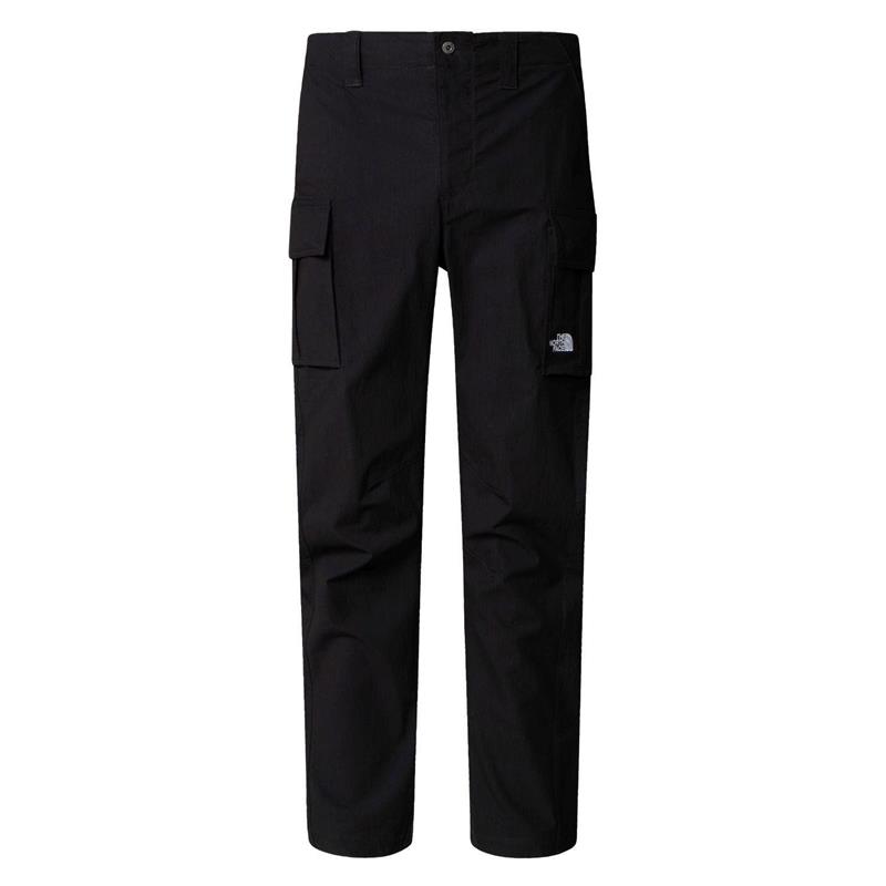 M ANTICLINE CARGO PANT Black