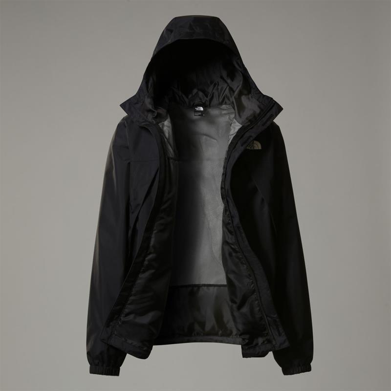 M ANTORA JACKET Black