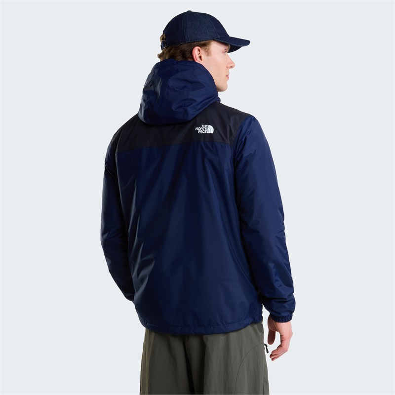 M ANTORA JACKET Navy