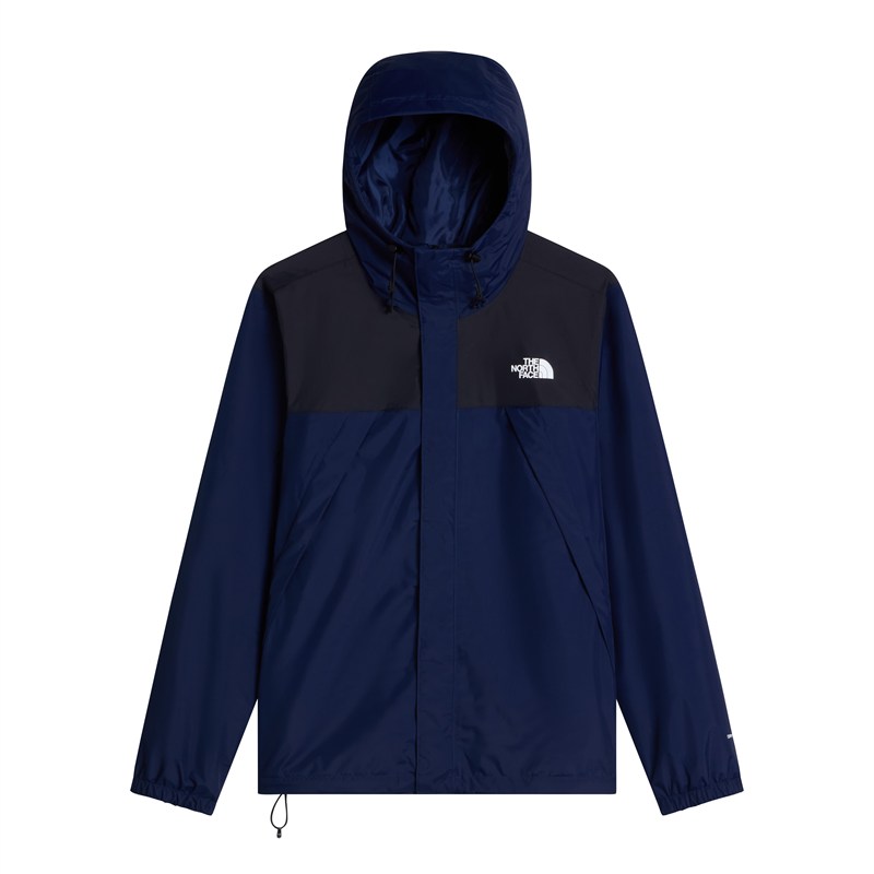 M ANTORA JACKET Navy