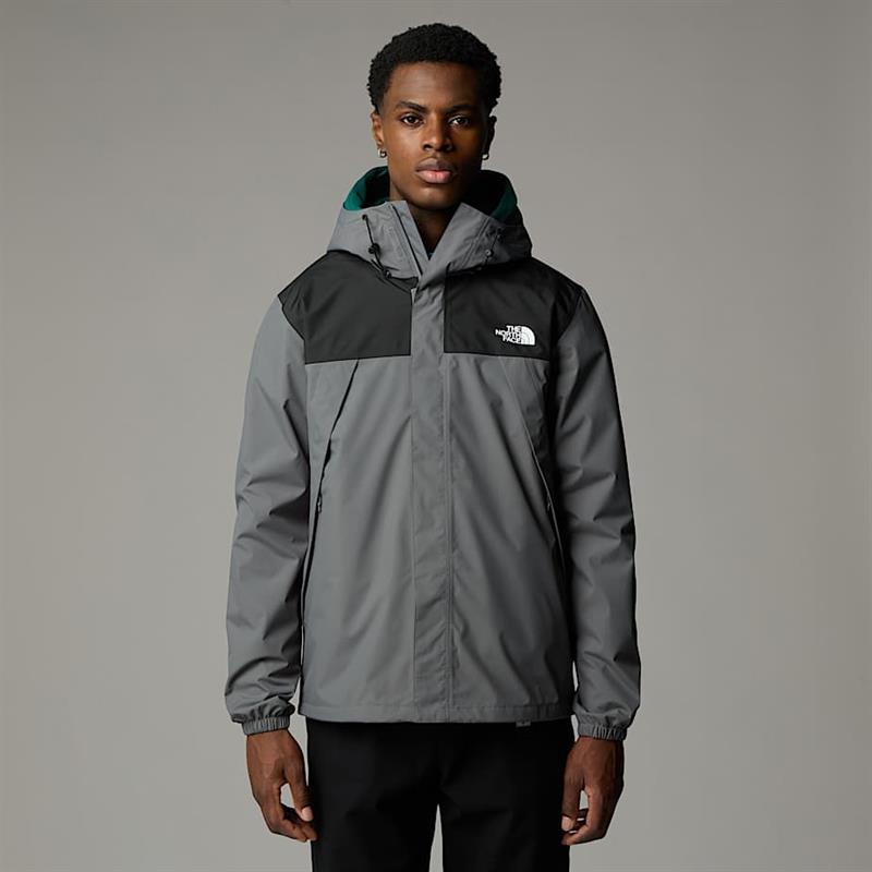 M ANTORA JACKET Smoked
