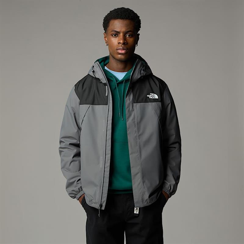 M ANTORA JACKET Smoked