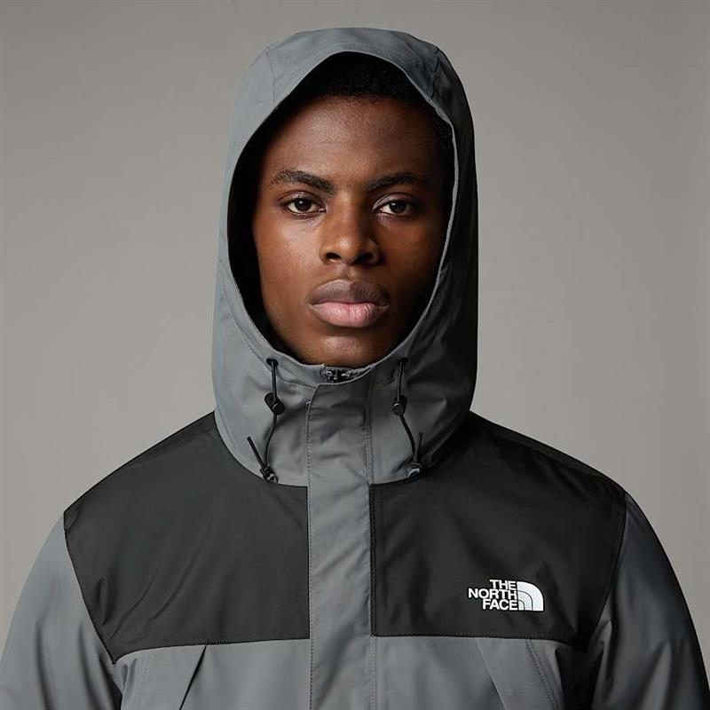 M ANTORA JACKET Smoked