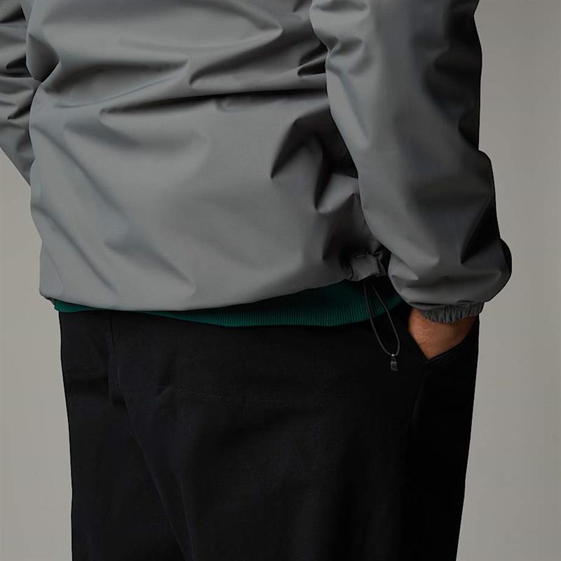 M ANTORA JACKET Smoked