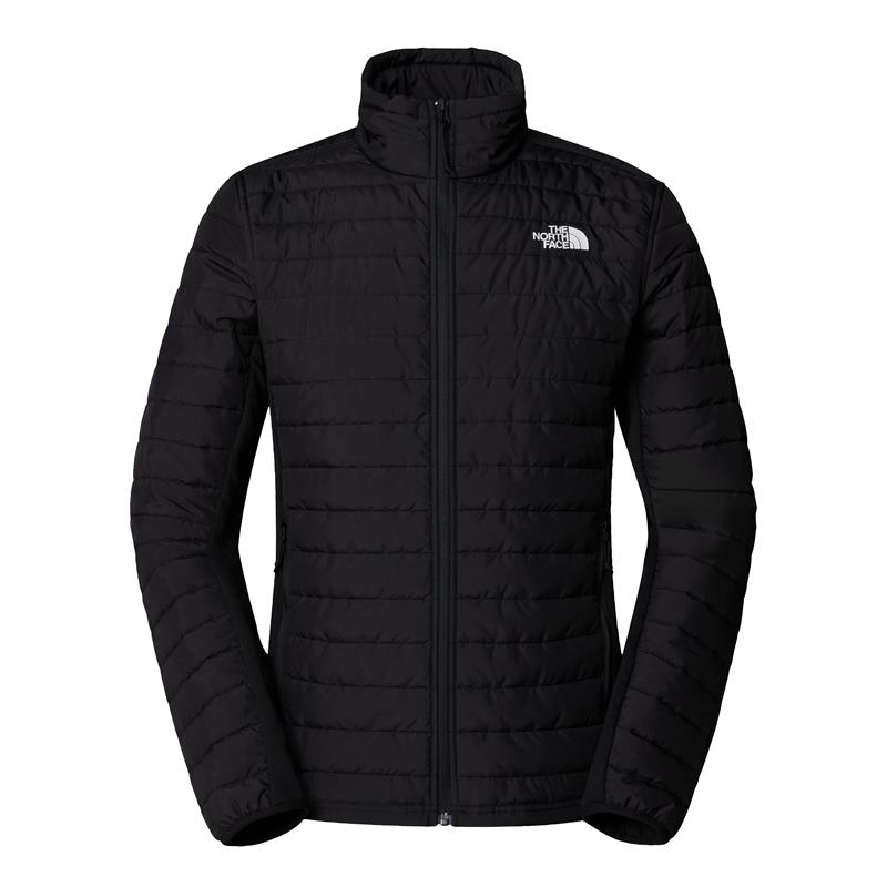 M CANYONLANDS HYBRID JACKET Black