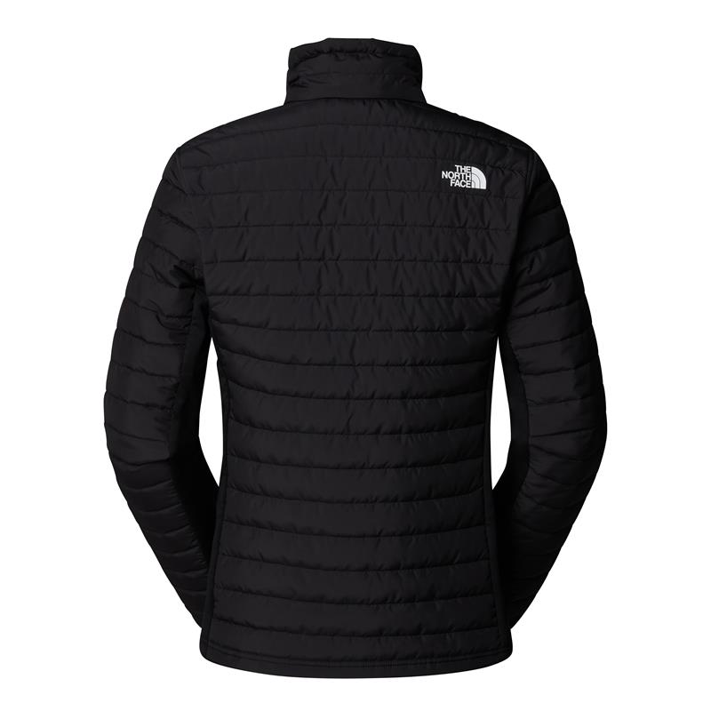 M CANYONLANDS HYBRID JACKET Black