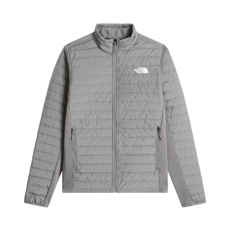 M CANYONLANDS HYBRID JACKET Smoked