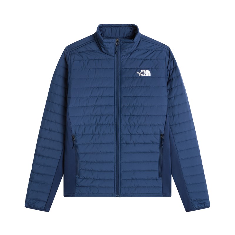 M CANYONLANDS HYBRID JACKET Navy