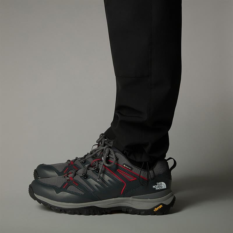 M DIABLO REG TAPERED PANT Black