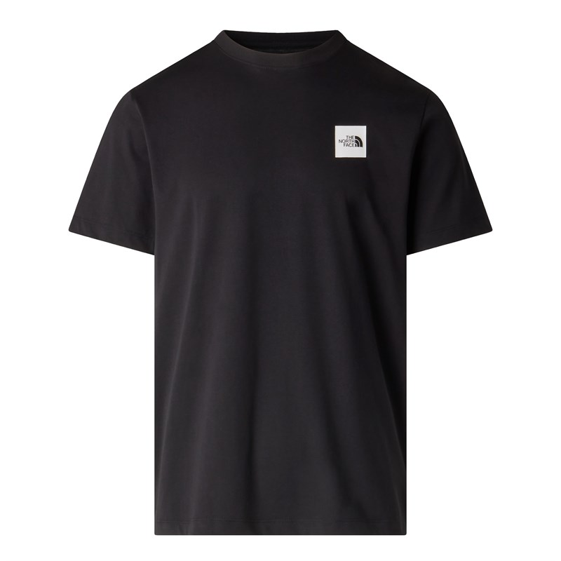M EVOLUTION BOX HALF DOME REGULAR SHORT Black