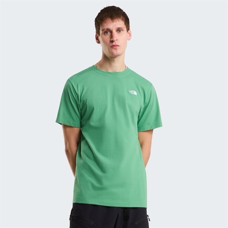 M EVOLUTION SIMPLE DOME REGULAR SHORT SL Algae