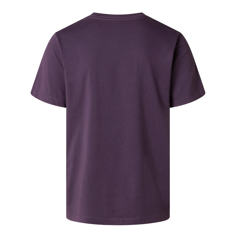 M EVOLUTION SIMPLE DOME REGULAR SHORT SL Endless