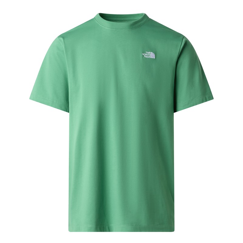 M EVOLUTION SIMPLE DOME REGULAR SHORT SL Algae