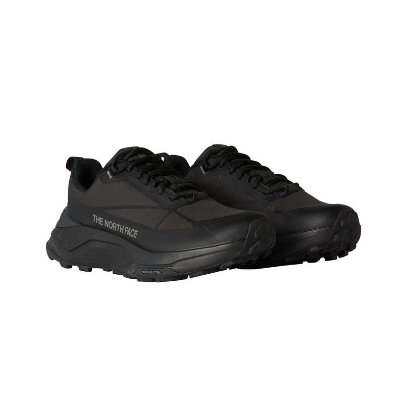 M FASTPACK WP Black
