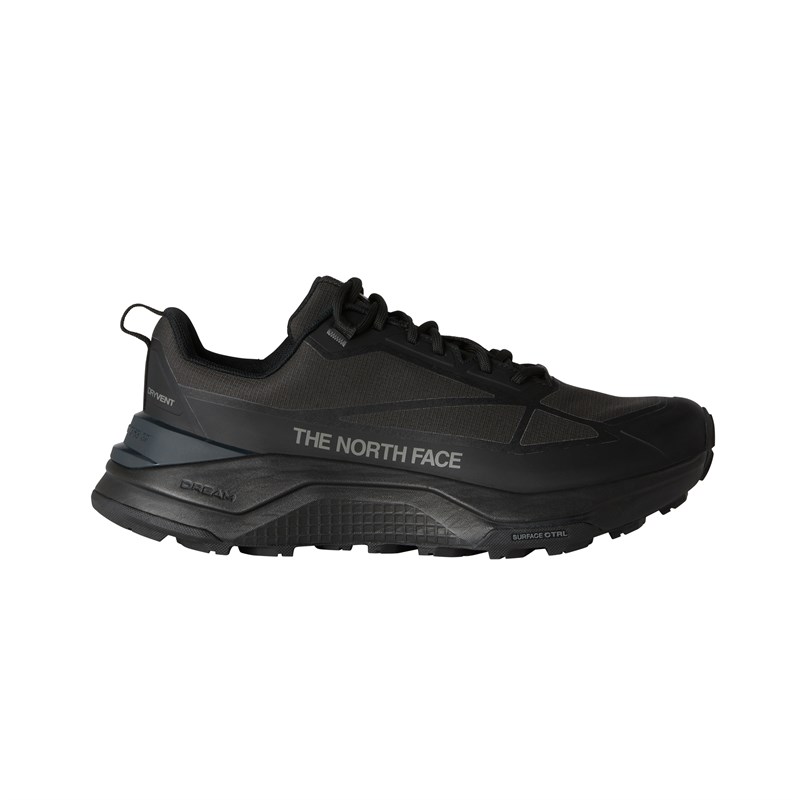 M FASTPACK WP Black