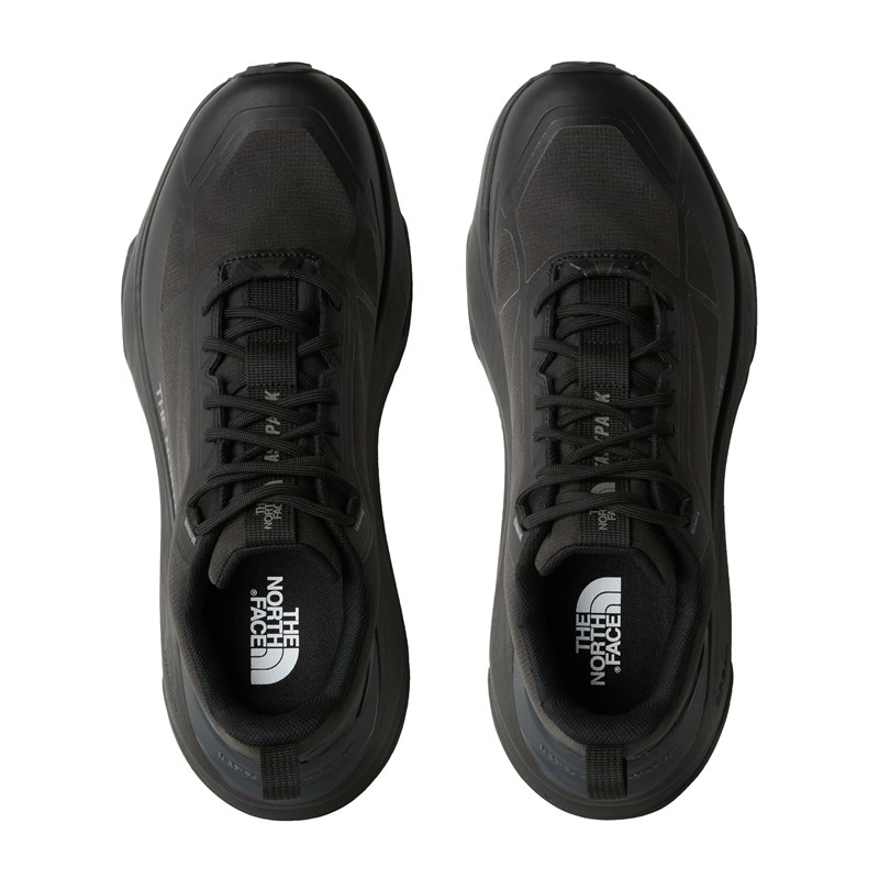 M FASTPACK WP Black