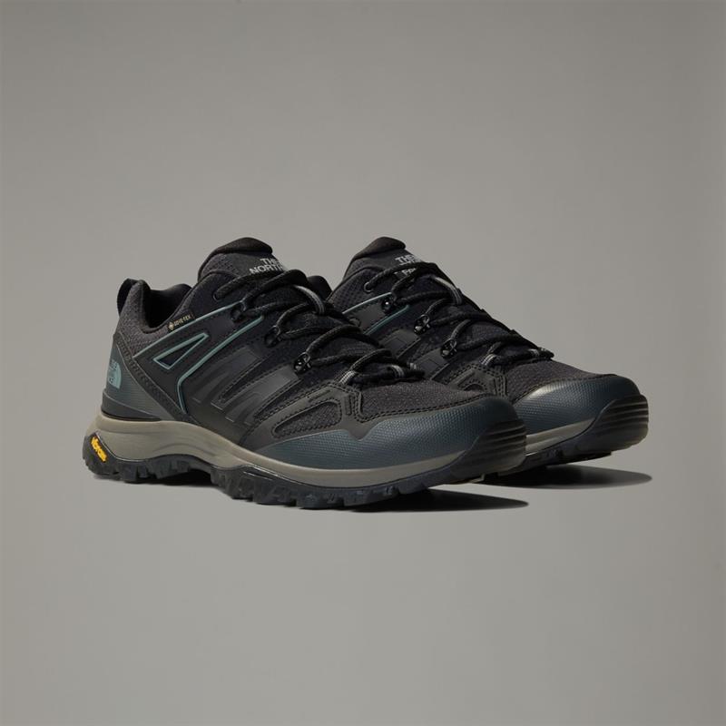 M HEDGEHOG GORE-TEX Black