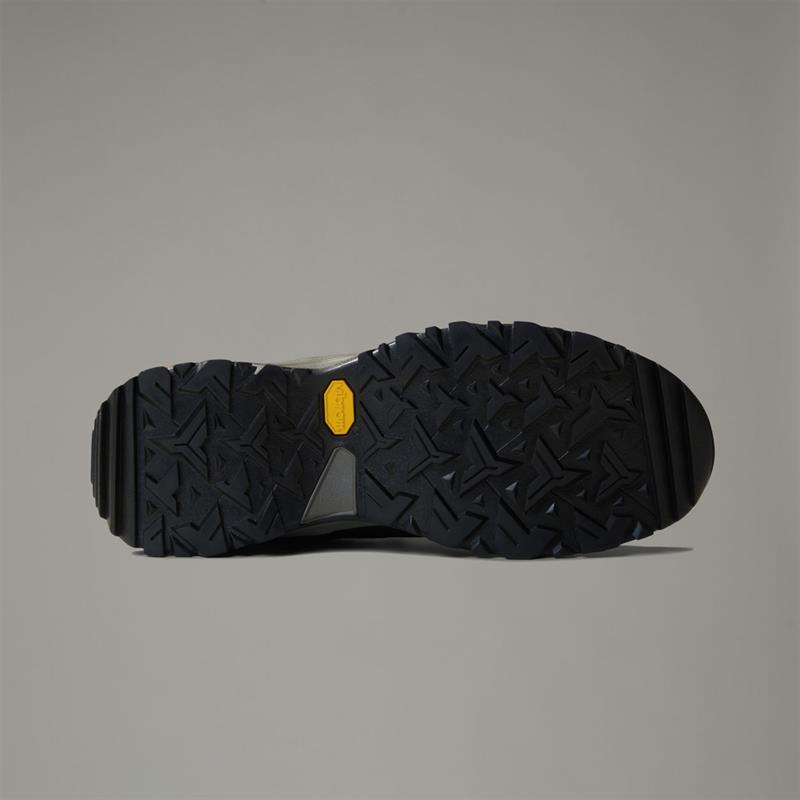 M HEDGEHOG GORE-TEX Black