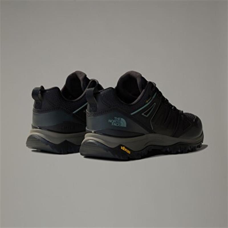 M HEDGEHOG GORE-TEX Black