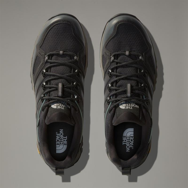 M HEDGEHOG GORE-TEX Black