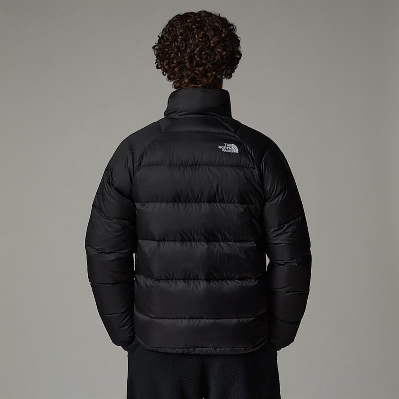 M HYDRENALITE DOWN JACKET Black