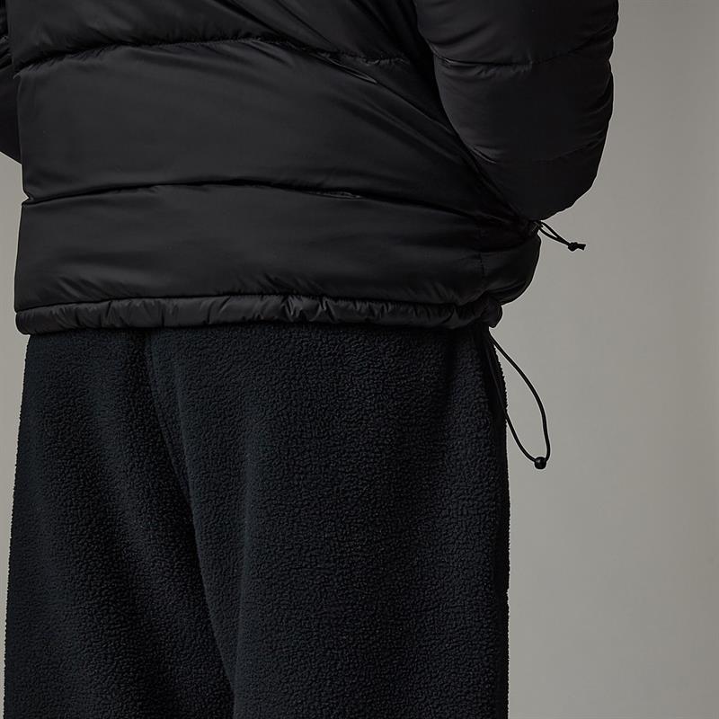 M HYDRENALITE DOWN JACKET Black