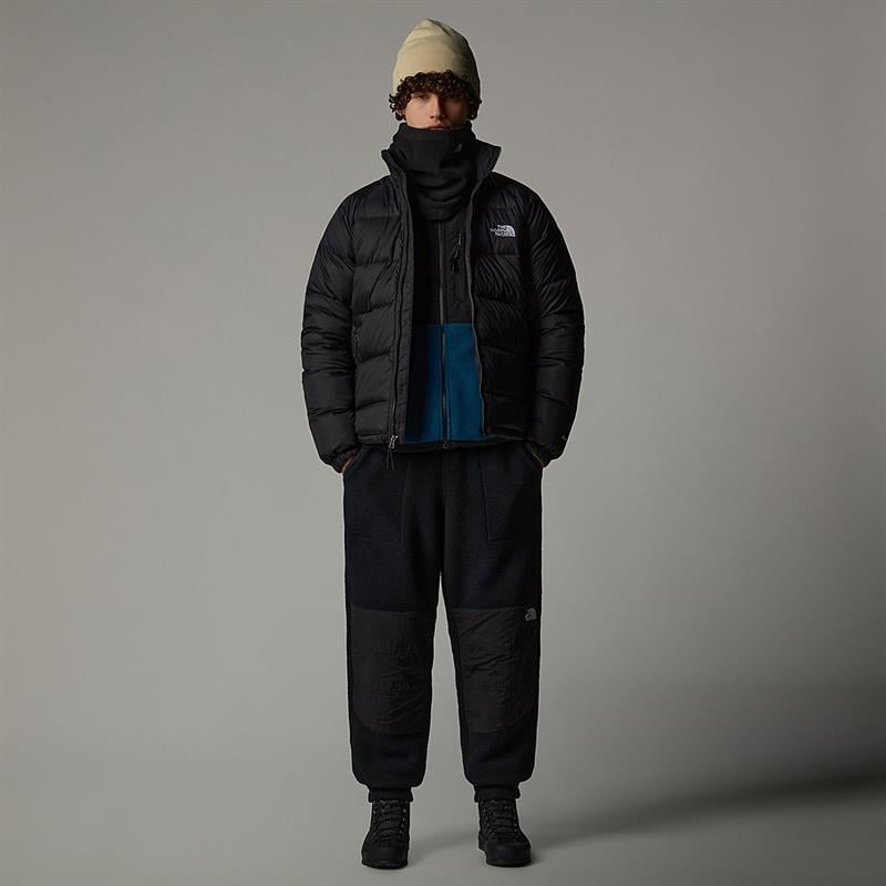 M HYDRENALITE DOWN JACKET Black