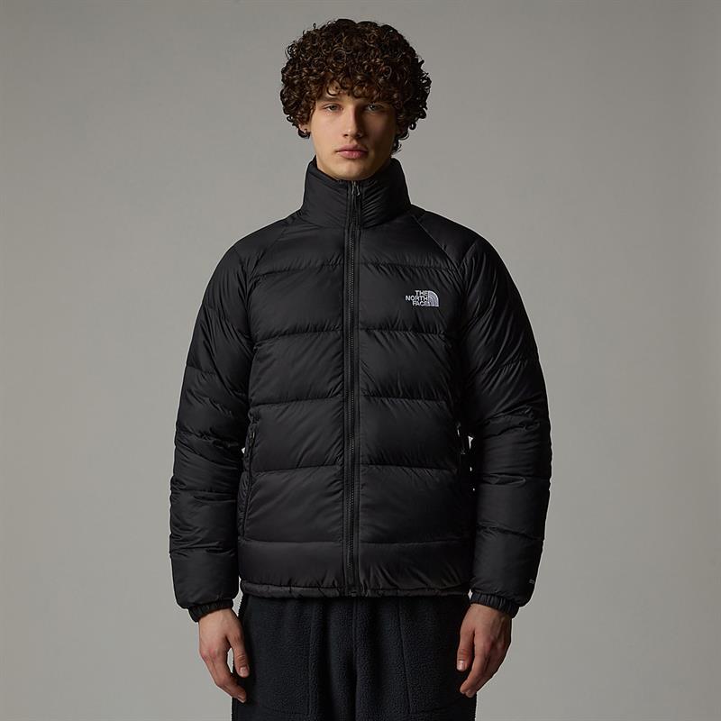 M HYDRENALITE DOWN JACKET Black