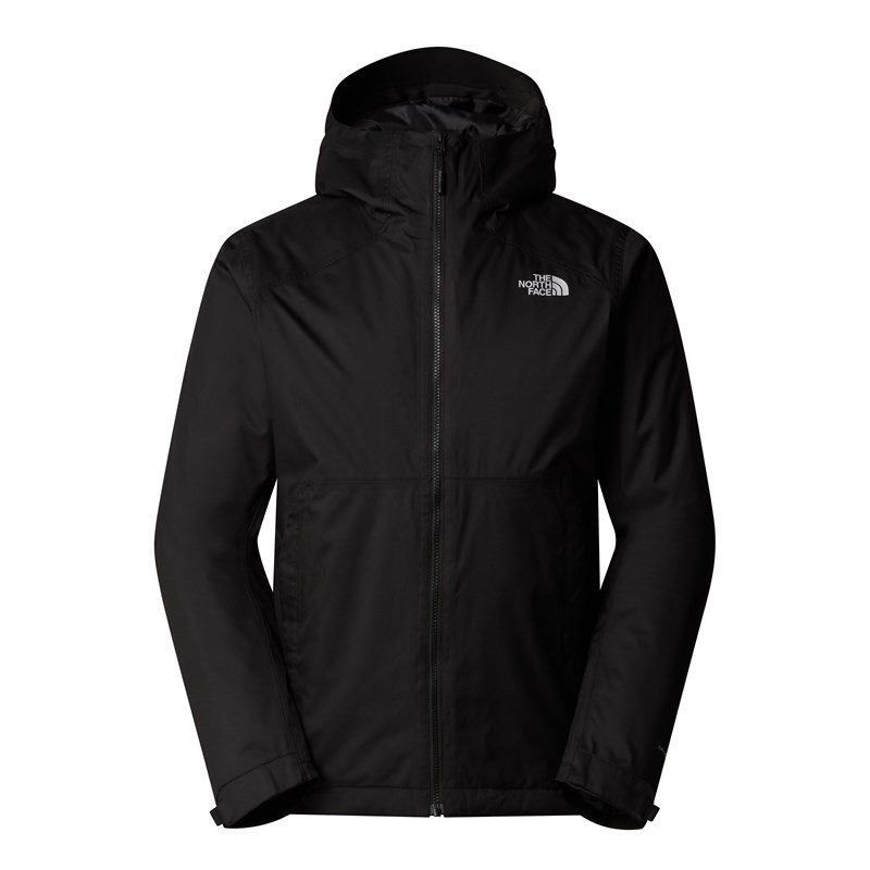 M MILLERTON INSULATED JACKET Black