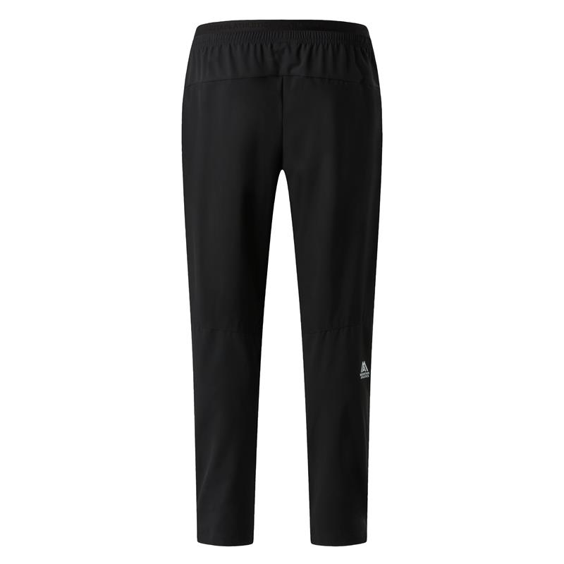 M MOUNTAIN ATHLETICS USHBA PANTS Black