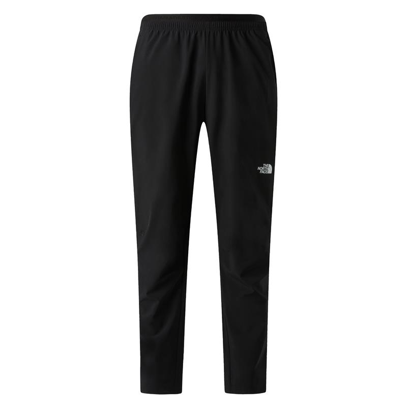 M MOUNTAIN ATHLETICS USHBA PANTS Black