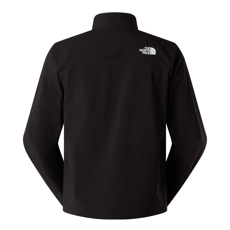 M NIMBLE JACKET 2 Black